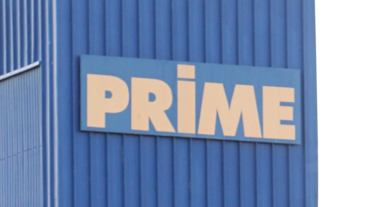 PRIME7 to relocate in town
