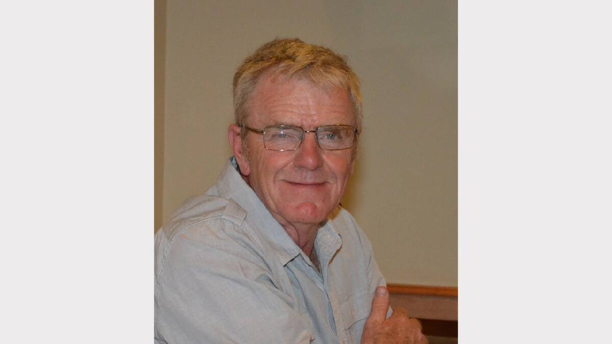 Peter Brereton, of Euroa, has been tragically killed after his plane crashed near Mount Hotham. 