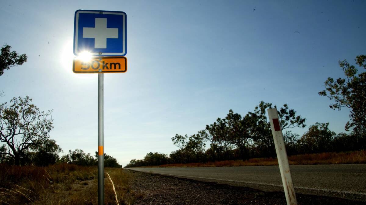 Sick system: The scheme causing doctors to shun regional Australia