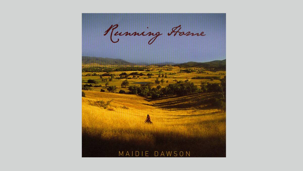 Maidie Dawson - Running Home