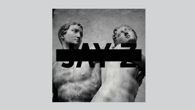 Jay Z - Magna Carta Holy Grail