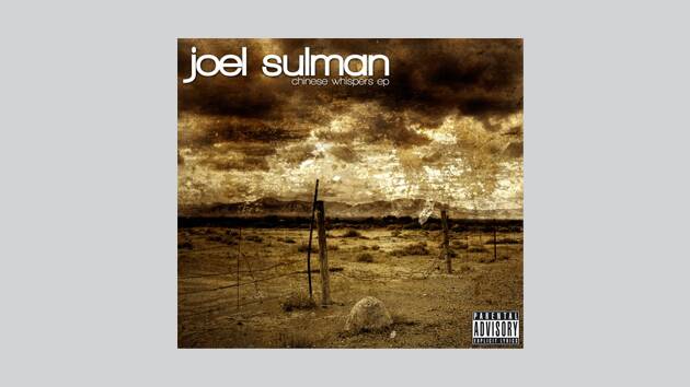 Joel Sulman - Chinese Whispers
