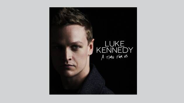 Luke Kennedy - A Time For Us