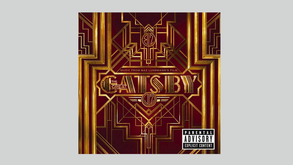 The Great Gatsby - Soundtrack