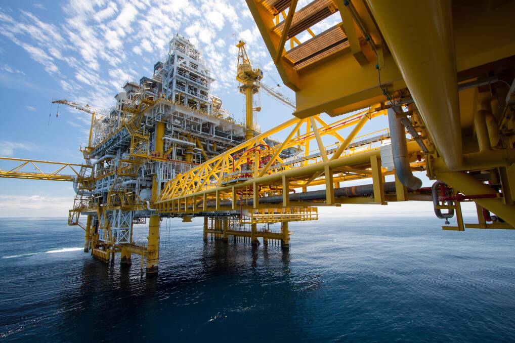 Gas plan a big worry for regional Australia