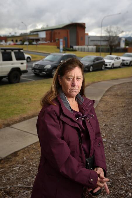 Sick Albury grandmother denied visitors due to hospital in lockdown
