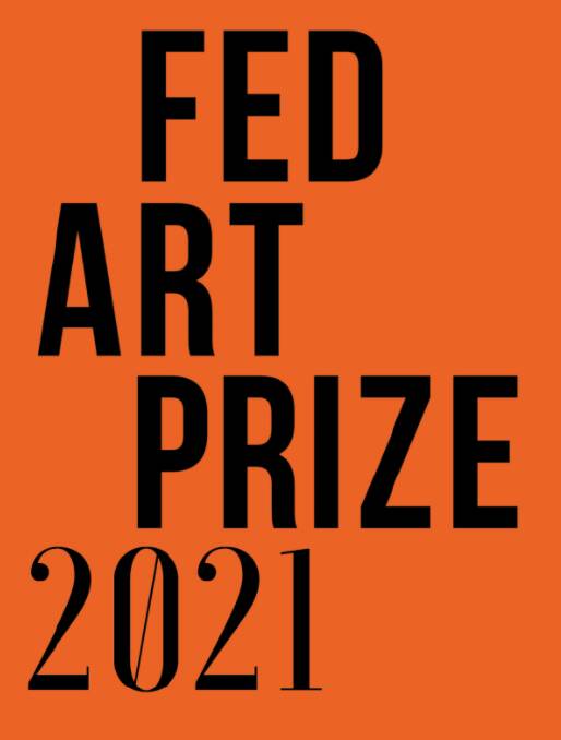 PRIZE EXHIBITION: Check out the Federation Art and Photography Prize this weekend.