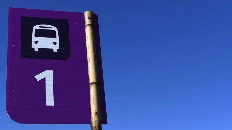 Albury residents can soon track exactly where their bus is with app