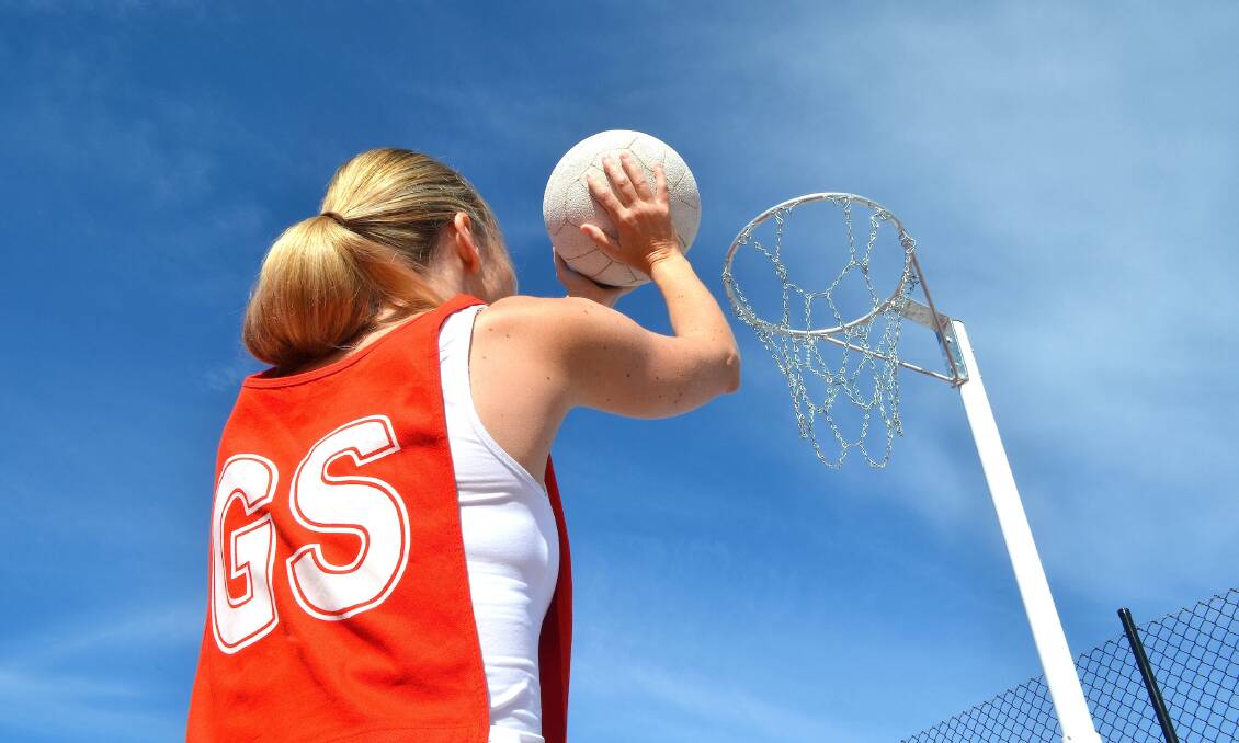 League rules set to keep club's netballers off the court