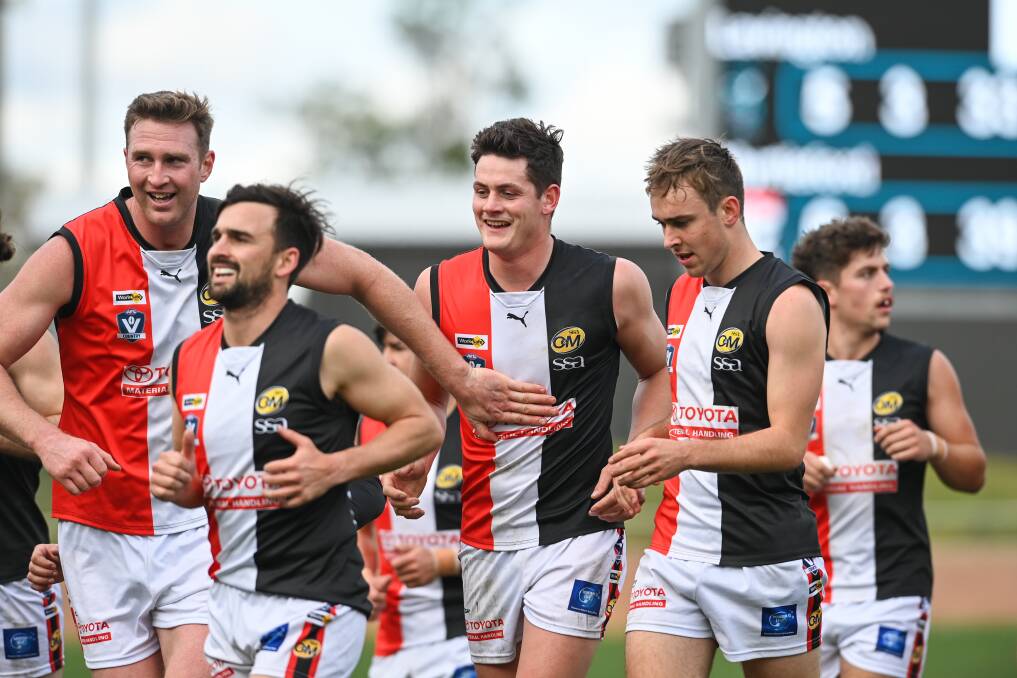 'Do I miss the AFL? To be honest, I've never been happier'