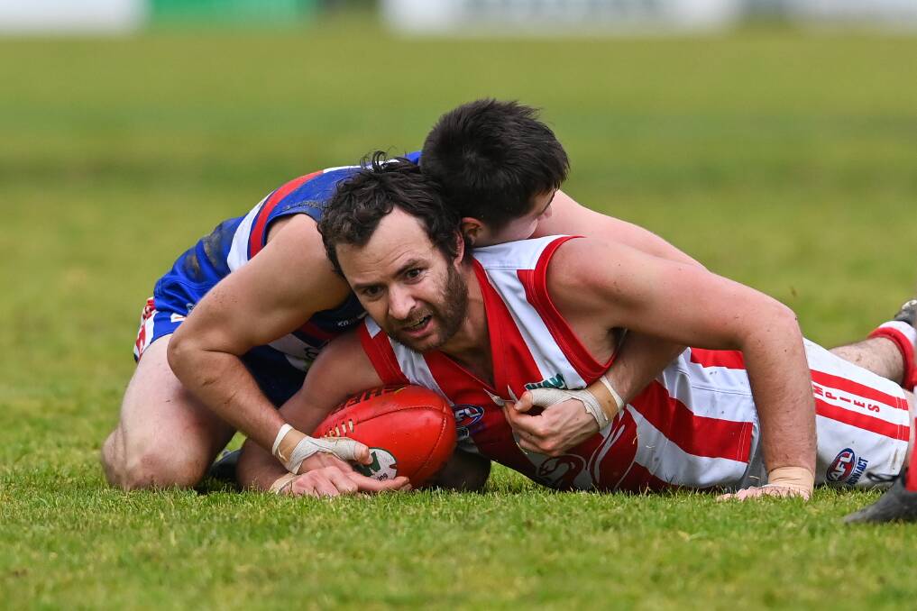 It's official - the Hume league season has been cancelled