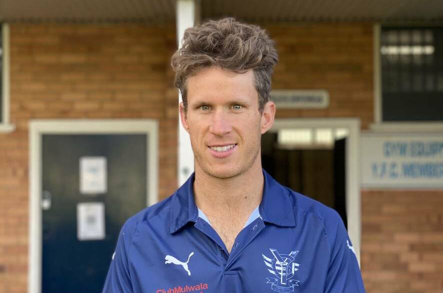 Yarrawonga has signed former Murray and Goulburn Valley League representative Nick Fothergill.
