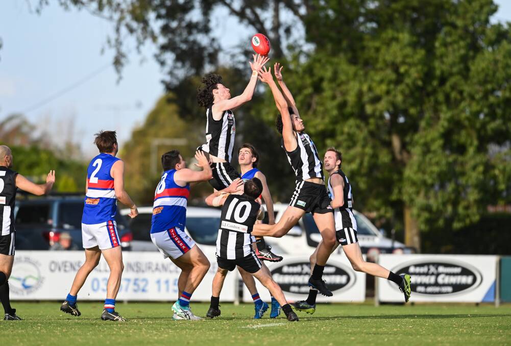 Every side rated, coaches have their say - it's your Hume League preview