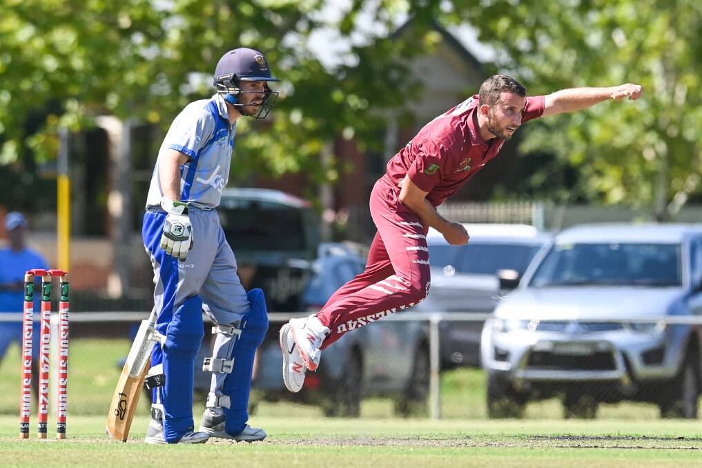 Albury and Wodonga were among the sides to play finals last season. Picture: MARK JESSER