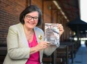 ELECTION BREAKDOWN: Former Indi MP Cathy McGowan will speak as part of a political panel at La Trobe University's Albury-Wodonga campus on Wednesday night. 