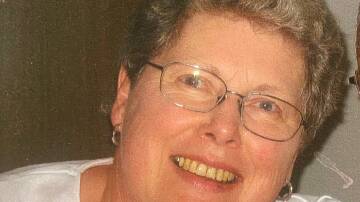 Dianne Boyd tirelessly worked to help others before she died aged 76 last week. Picture supplied
