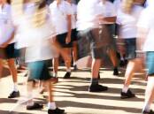 HELP AT HAND: Research shows half of anxiety, drug use disorder cases in primary school kids manifest by the age of 14, a revelation being addressed by a new funding boost to address mental health issues. Picture: SHUTTERSTOCK