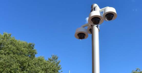 Albury, Lavington public CCTV 'fails to reduce offences', council told