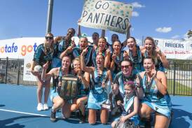 Lavington netball gains, losses, prospects and Q&A with coach Linda Charlton.