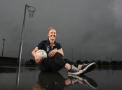 Rutherglen netball gains, losses, prospects and Q&A with coach Tiarnie Lumby. Bridget McAnanly (pictured) is set to return for the Cats this season.