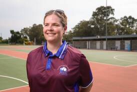 Culcairn netball gains, losses, prospects and Q&A with coach Kim Graetz. Picture by James Wiltshire.