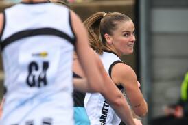 Wangaratta netball gains, losses, prospects and Q&A with Shea Cunningham. File picture of Issy Newton by Mark Jesser.
