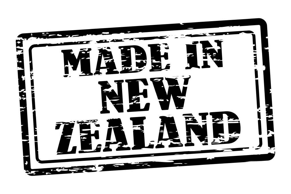 NZ leads the way in global trade