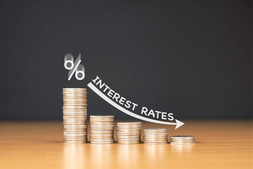 SHOP AROUND: With interest rates at historic lows, it definitely pays to look at the deal offered by your current bank and either renegotiate or seek out a better option.
