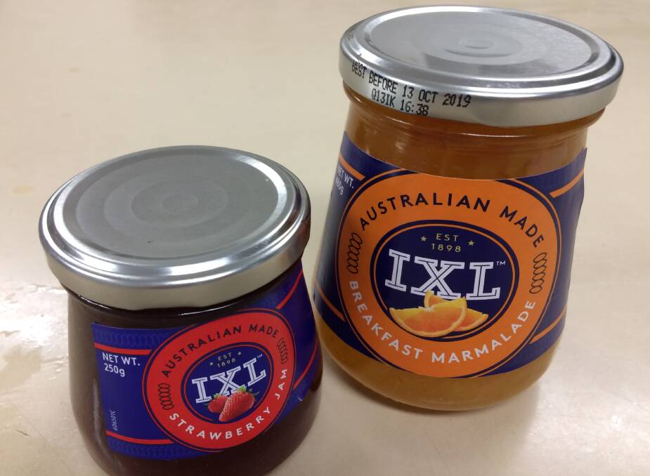 SPC sells Kyabram factory to new jam, sauce business