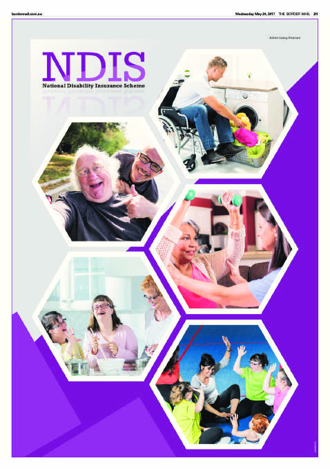 Now is the time to be NDIS-ready on the Border