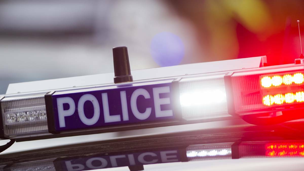 Man in hospital after being stabbed in the neck in Junee