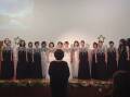 Auckland-based Shalom Korean Women's Choir will sing in both Albury and Wodonga in early May. Picture supplied