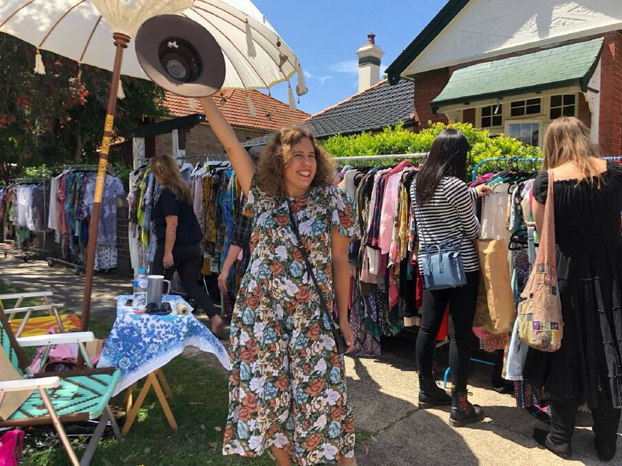 Back for its 11th year, Garage Sale Trail is bigger and better than ever with two weekends of sales, for the first time.