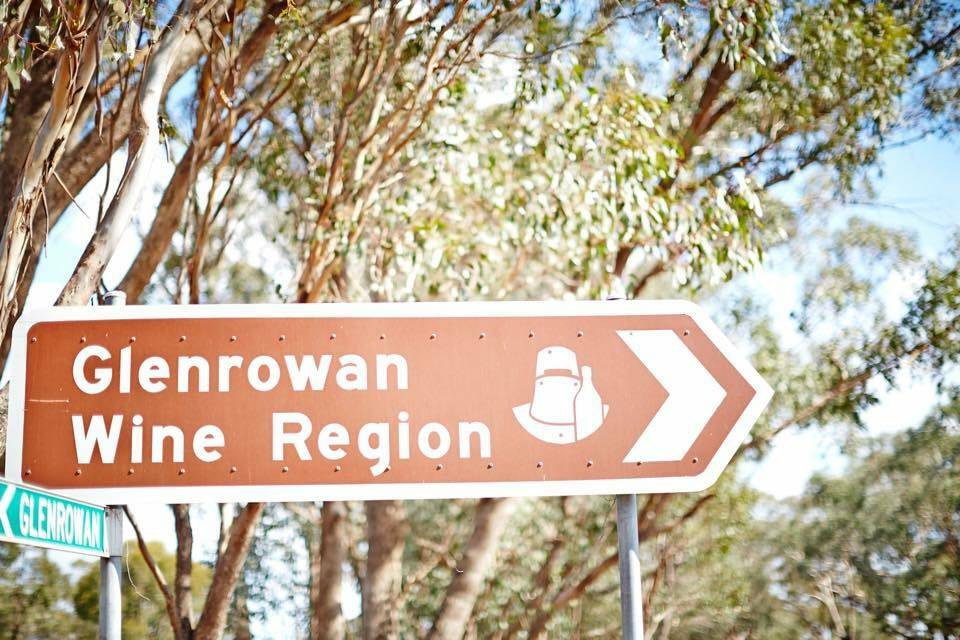 OFF TRACK: Glenrowan's Trails, Tastings and Tales food and wine festival will no longer run in spring this year owing to the escalating coronavirus Delta outbreak. 