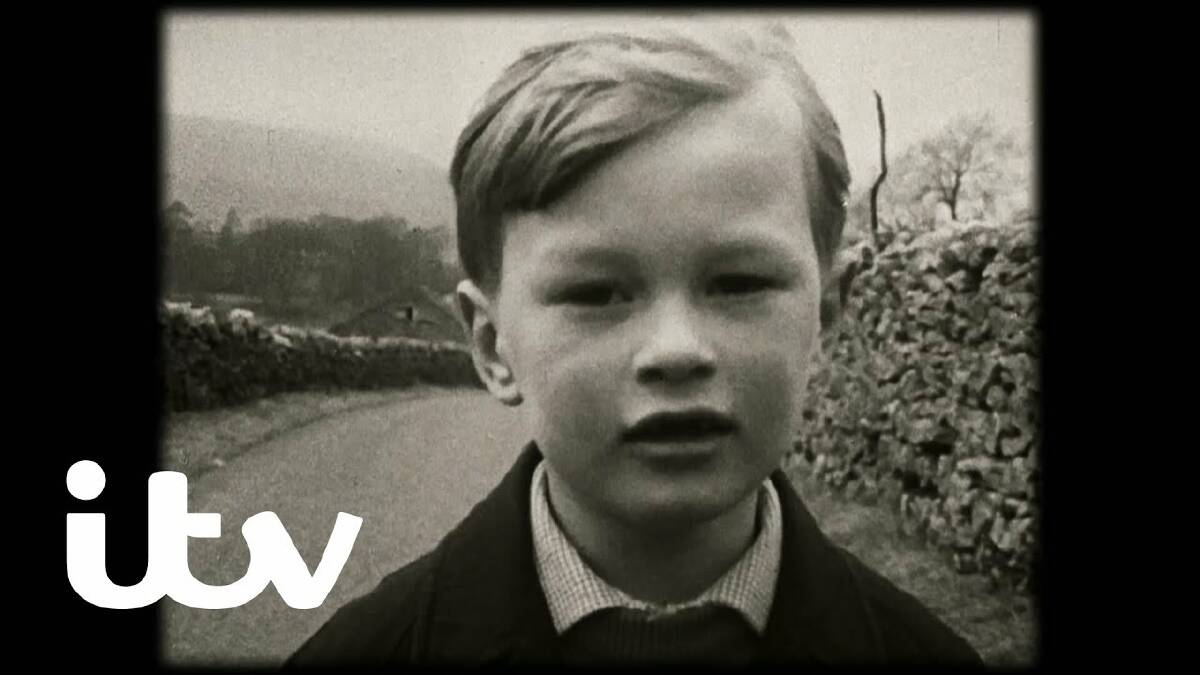 Seven Up introduced 14 children in 1964 as a one-off documentary that revealed the gulf between Britain's socio-economic classes.