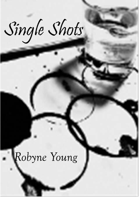 Single Shots explores life in short and micro-fiction formats