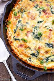Savoy Truffle Co shares its recipe for Spinach, Blue Cheese and Bacon Tart.