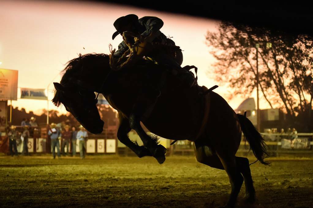 The Man From Snowy River Bush Festival brings thousands together to celebrate Australia's pioneering spirit at Corryong over four days.