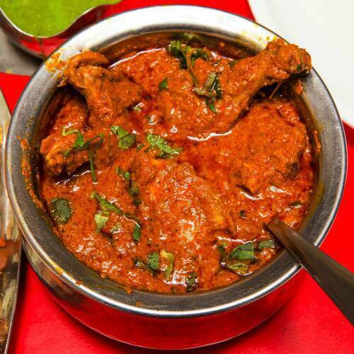 AUTHENTIC FLAVOURS: Masala Chicken Curry is a popular dish worldwide.
