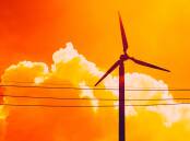 ORANGE IS THE NEW BLACK: Australians want a responsible transition to renewable energy. Picture: SHUTTERSTOCK