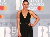 Pop icon Melanie C will perform her unique show in full bass-driven house tracks at Beer Deluxe Albury on Friday, April 26. Picture by Shutterstock