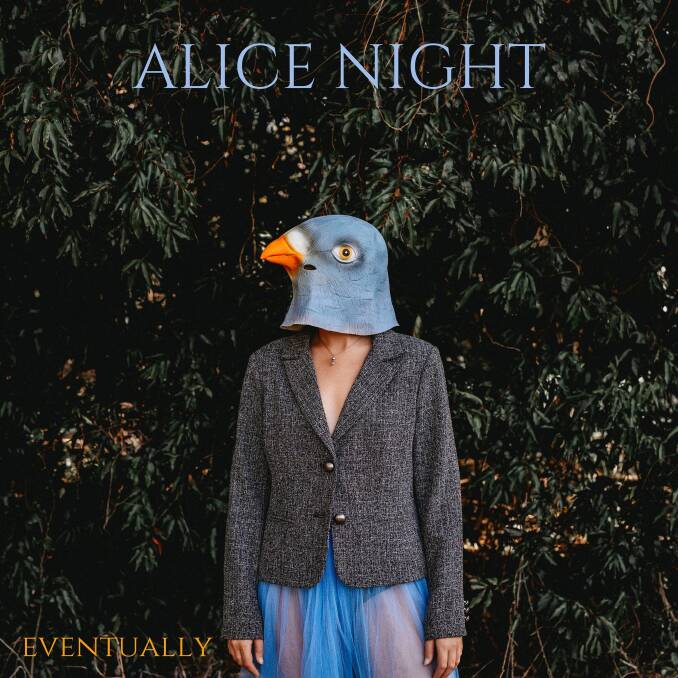 Alice Night delivers soul-stirring songs alongside entertaining off-the-cuff banter.