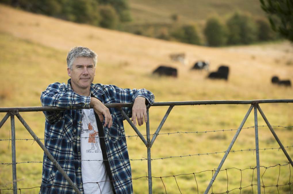 A chef, then journalist, now farmer, Matthew Evans has put together a thought-provoking and compelling read, On Eating Meat.