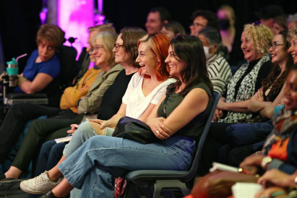 Sydney Writers' Festival will be livestreamed to Albury Library Museum on Saturday.