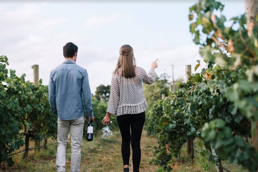 ON THE GRAPEVINE: Winery Walkabout will feature 19 Rutherglen wineries with something to taste, sip and savour behind every cellar door over the Queen's Birthday long weekend. There will be tastings, workshops and markets.