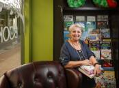 Booktique Albury owner Michelle Delle Vergin will branch out into the Albury market after opening Booktique Wangaratta almost seven years ago. Picture by James Wiltshire