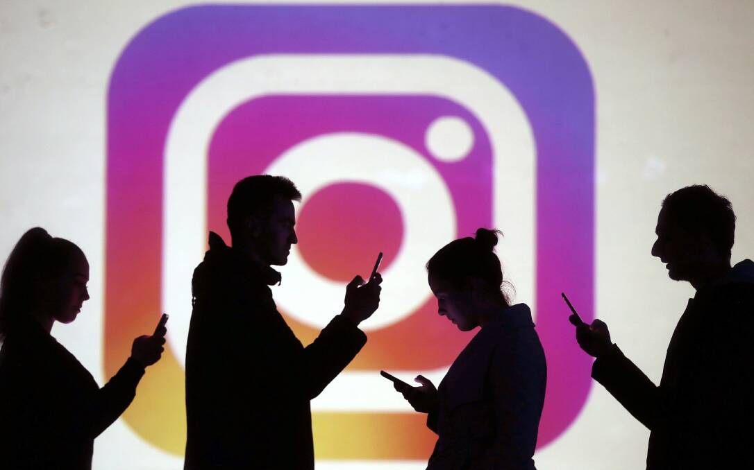 Like it or lump it! Instagram is running a trial in Australia and five other nations to hide the number of likes on people's posts.