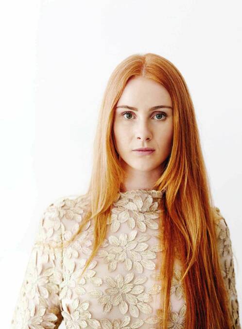 Australian singer-songwriter Celia Pavey, known professionally as Vera Blue, continues to make her mark on the live stage.