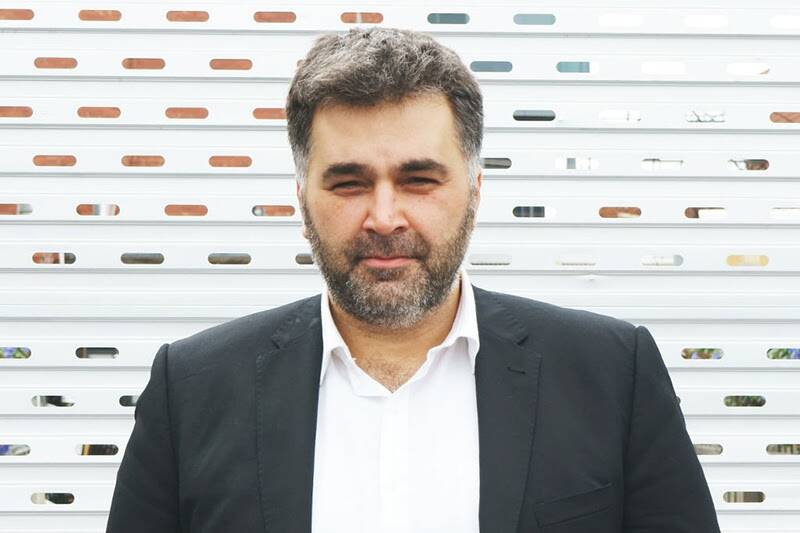 CLEAR VISION: Kon Karapanagiotidis is coming to Wodonga to speak about his memoir The Power of Hope, which outlines his journey to build the largest independent human rights organisation in Australia for refugees. 