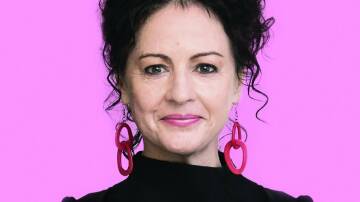 Renowned arts leader Terese Casu has been announced as HotHouse Theatre's new chief executive effective from March. Picture supplied